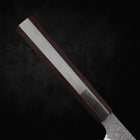 Petty SG-2 Kurouchi Tsuchime 150mm - Kasumi Japan