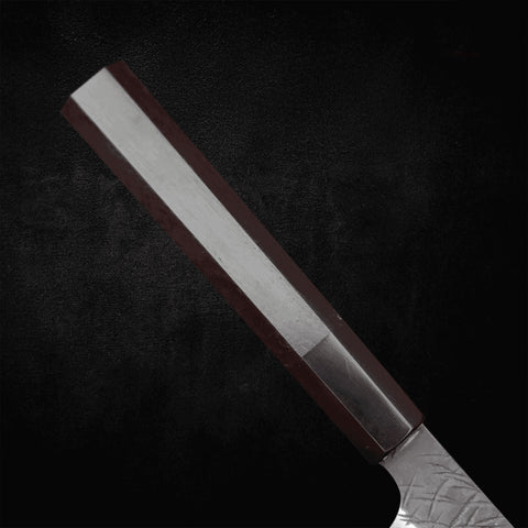 Petty SG-2 Kurouchi Tsuchime 150mm - Kasumi Japan