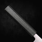 Bunka Silver Steel #3 Polished 170mm - Kasumi Japan