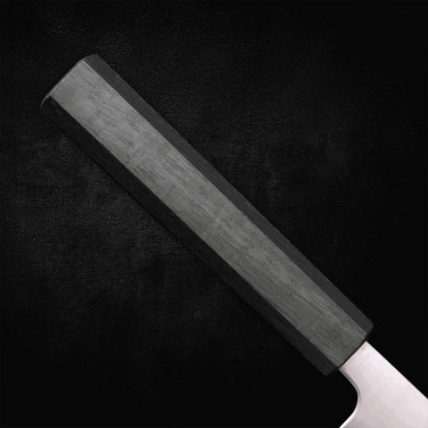 Bunka Silver Steel #3 Polished 170mm - Kasumi Japan