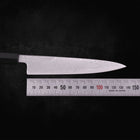 Petty SLD Wave Nickel Damascus 135mm - Kasumi Japan