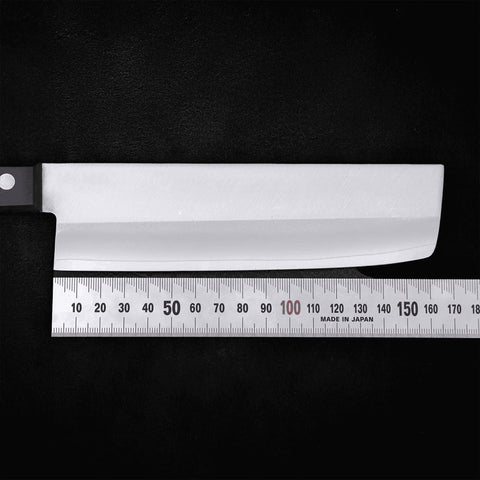 Nakiri VG-1 Polished 165mm - Kasumi Japan