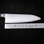 Santoku HAP-40 Polished 170mm - Kasumi Japan
