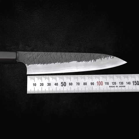 Petty SG-2 Kurouchi Tsuchime 150mm - Kasumi Japan
