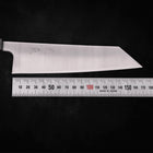Bunka Silver Steel #3 Polished 170mm - Kasumi Japan