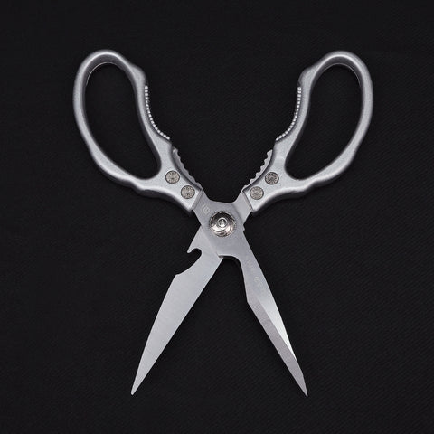 Pro Multi-Function Kitchen Scissors 230mm
