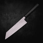 Bunka SLD Wave Nickel Damascus 170mm - Kasumi Japan