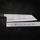 Bunka Silver Steel #3 Nashiji 170mm - Kasumi Japan