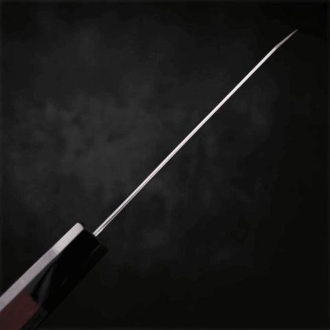 Bunka Steel Damascus 170mm - Kasumi Japan