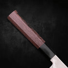 Bunka Steel Damascus 170mm - Kasumi Japan