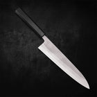 Gyuto SKD11 Nashiji 210mm - Kasumi Japan