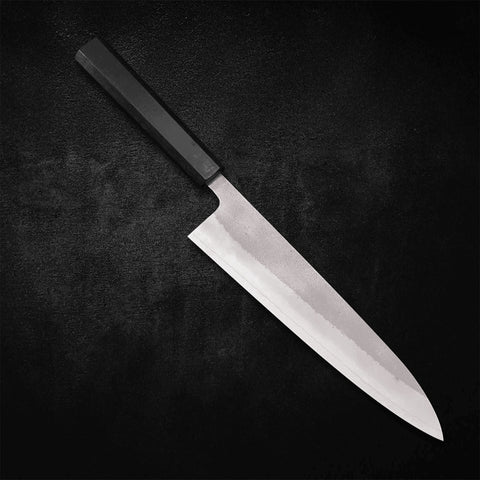 Gyuto SKD11 Nashiji 210mm - Kasumi Japan