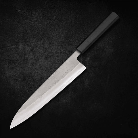 Gyuto SKD11 Nashiji 210mm - Kasumi Japan