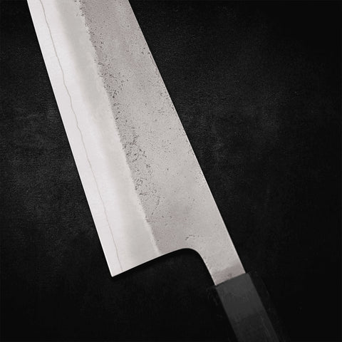 Gyuto SKD11 Nashiji 210mm - Kasumi Japan