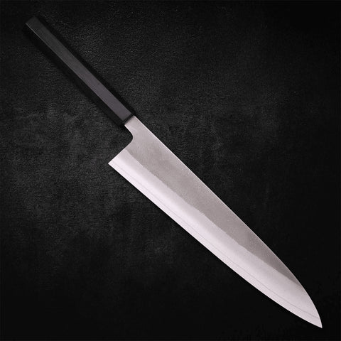 Gyuto SKD11 Nashiji 240mm - Kasumi Japan