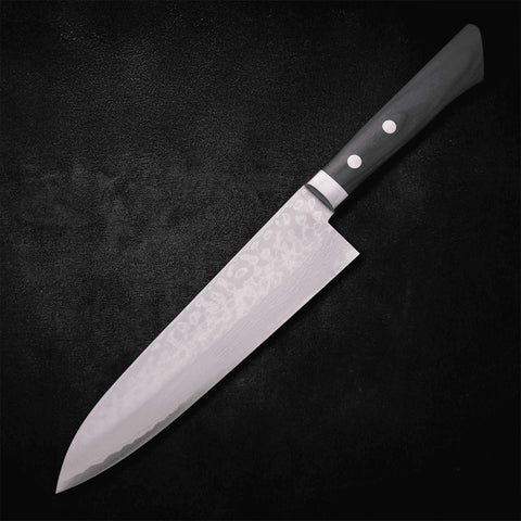 Gyuto VG-10 Damascus 180mm - Kasumi Japan
