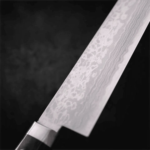 Gyuto VG-10 Damascus 180mm - Kasumi Japan