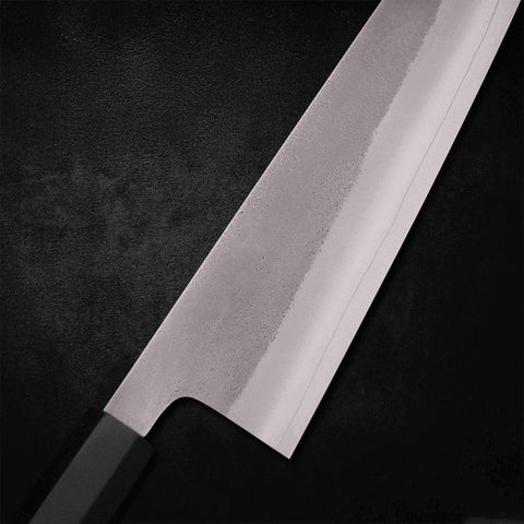 Gyuto SKD11 Nashiji 240mm - Kasumi Japan