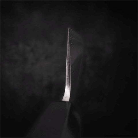 Gyuto SKD11 Nashiji 240mm - Kasumi Japan