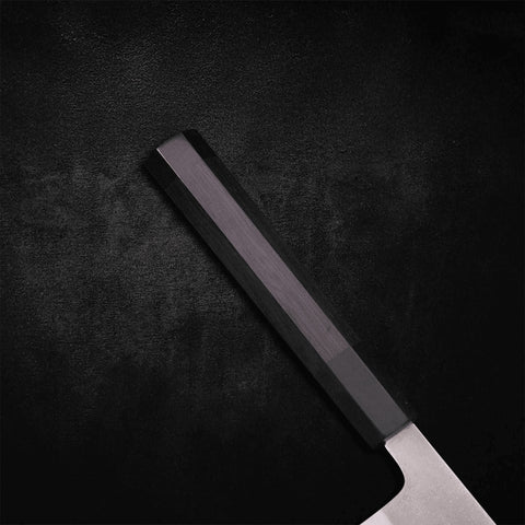 Gyuto SKD11 Nashiji 240mm - Kasumi Japan