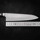 Gyuto VG-10 Damascus 180mm - Kasumi Japan