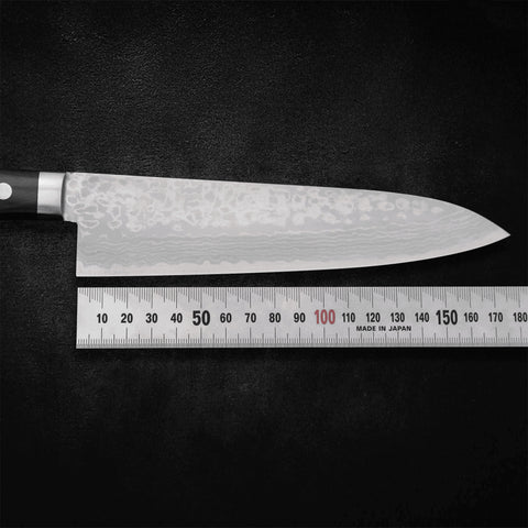 Gyuto VG-10 Damascus 180mm - Kasumi Japan