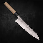 Gyuto SLD Nashiji 210mm - Kasumi Japan
