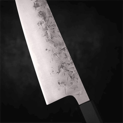 Gyuto SLD Nashiji 210mm - Kasumi Japan