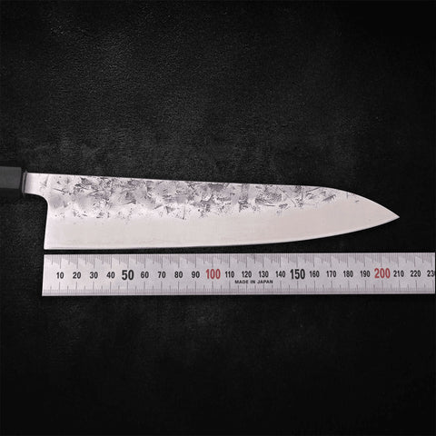 Gyuto SLD Nashiji 210mm - Kasumi Japan