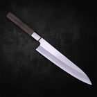 Gyuto Silver Steel #3 210mm - Kasumi Japan