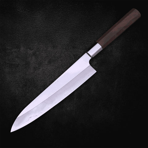 Gyuto Silver Steel #3 210mm - Kasumi Japan