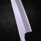 Gyuto Silver Steel #3 210mm - Kasumi Japan