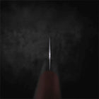 Gyuto Silver Steel #3 210mm - Kasumi Japan