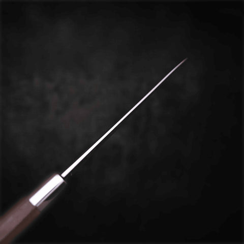 Gyuto Silver Steel #3 210mm - Kasumi Japan
