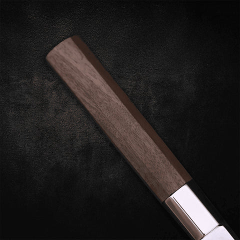 Gyuto Silver Steel #3 210mm - Kasumi Japan
