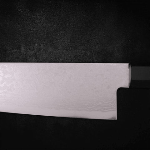 Gyuto VG-10 Damascus 210mm - Kasumi Japan