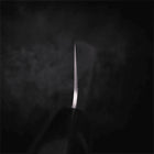 Gyuto White Steel #1 Polished 180mm - Kasumi Japan