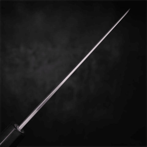 Gyuto White Steel #1 Polished 180mm - Kasumi Japan