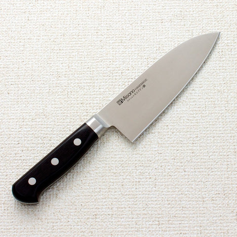 Misono Molybdenum Yo Deba 165mm (6.5")