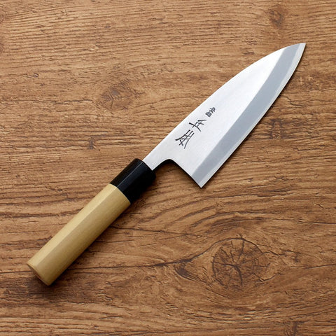Masamoto KS Hongasumi Deba 135mm (5.3")
