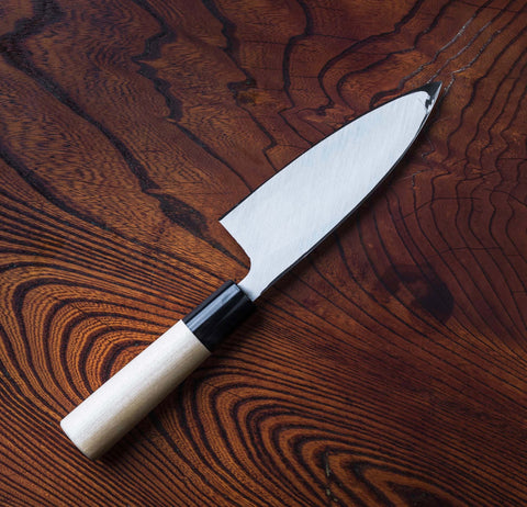 Sakai Takayuki Kasumitogi Deba 135mm (5.3")