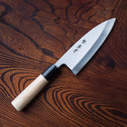 Sakai Takayuki Kasumitogi Deba 150mm (5.9")