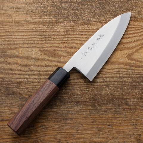 Kitaoka Aogami #2 Deba 150mm
