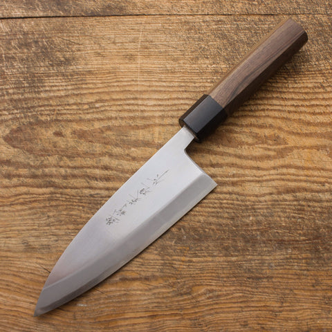 Kitaoka Left Handed Aogami #2 Deba 165mm