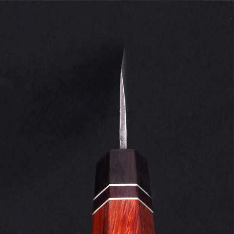Essential Duo | Red Ebony Series | Bunka + Nakiri