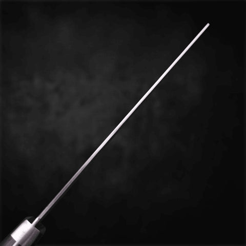 NakiriVG-10TsuchimeDamascus165mm5 - Kasumi Japan