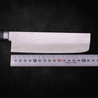 NakiriVG-10TsuchimeDamascus165mm7 - Kasumi Japan