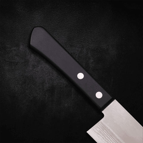 SantokuVG-1Damascus170mm-6 - Kasumi Japan