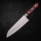 SantokuVG-1Polished170mm-2 - Kasumi Japan