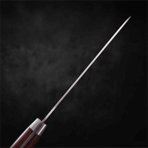 SantokuVG-1Polished170mm-5 - Kasumi Japan